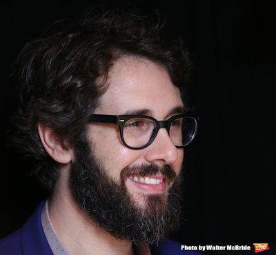 Josh Groban Photo