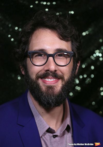 Josh Groban Photo