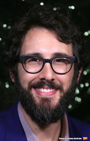 Josh Groban Photo