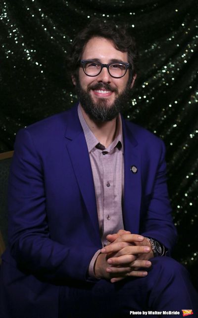 Josh Groban Photo