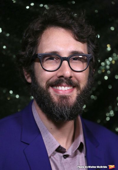 Josh Groban Photo