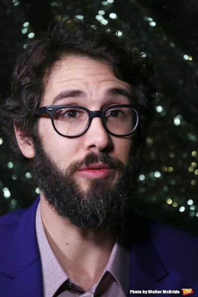Josh Groban Photo