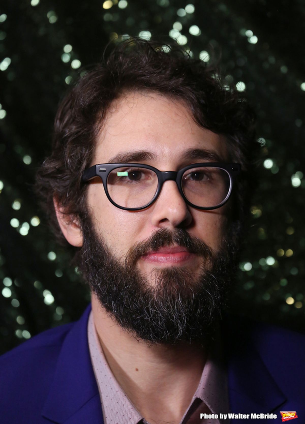 Josh Groban at 