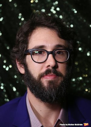 Josh Groban @ BroadwayWorld Josh Groban Photo