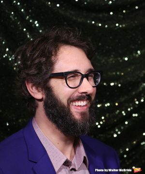 Josh Groban @ BroadwayWorld Josh Groban Photo