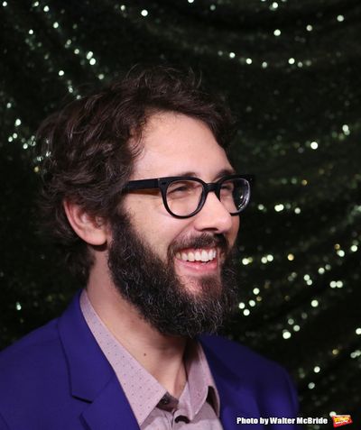 Josh Groban Photo