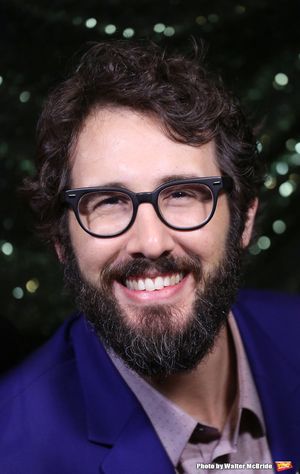 Josh Groban Photo