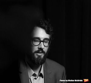 Josh Groban @ BroadwayWorld Josh Groban Photo