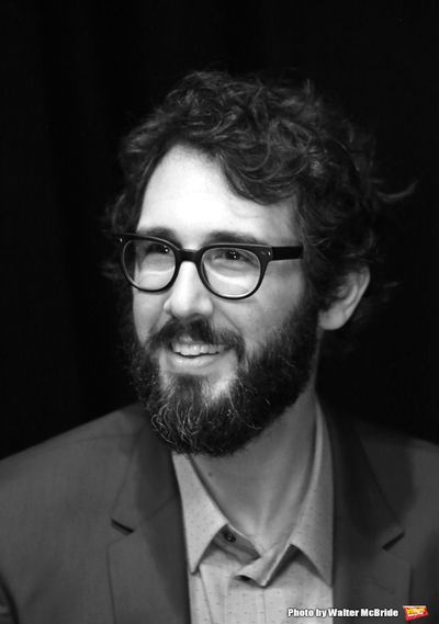 Josh Groban Photo
