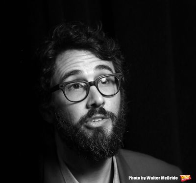 Josh Groban  Photo