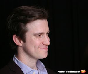 Gavin Creel  Photo