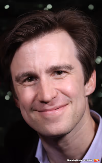 Gavin Creel  Photo