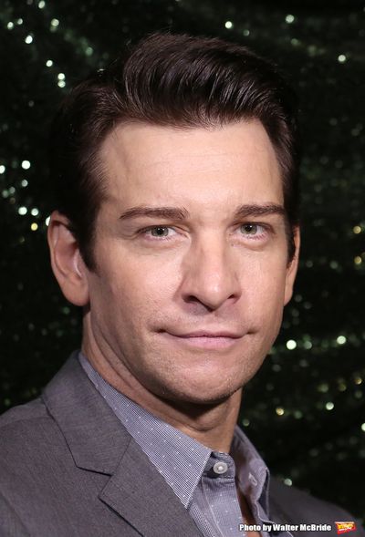 Andy Karl  Photo