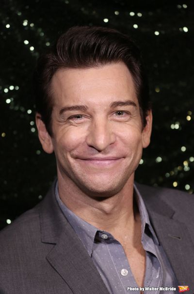 Andy Karl  Photo