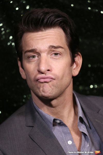 Andy Karl  Photo