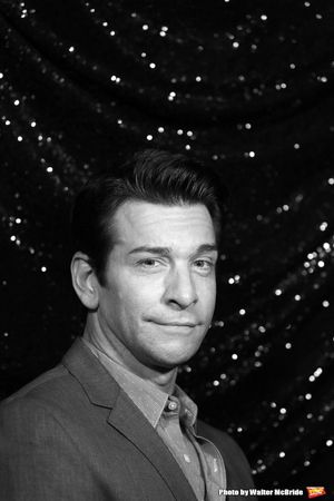 Andy Karl @ BroadwayWorld Andy Karl Photo