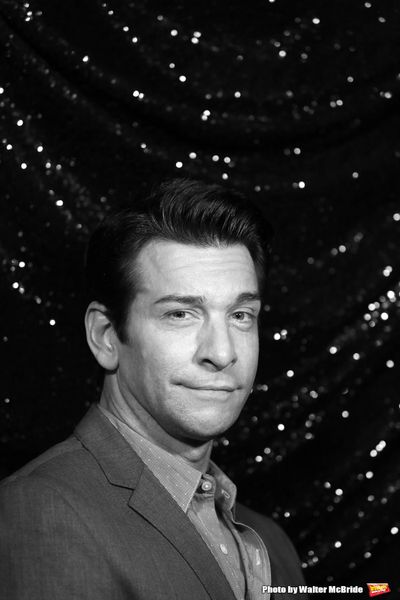 Andy Karl  Photo