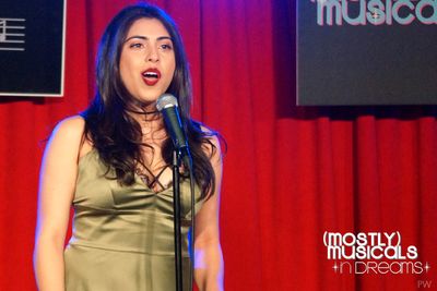 Michelle Ortiz  Photo