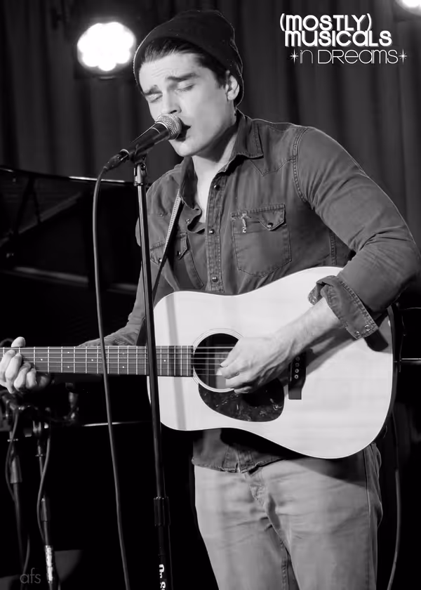 Matt Magnusson Photo