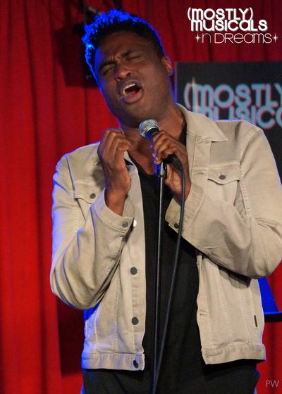 Michael-Leon Wooley  Photo