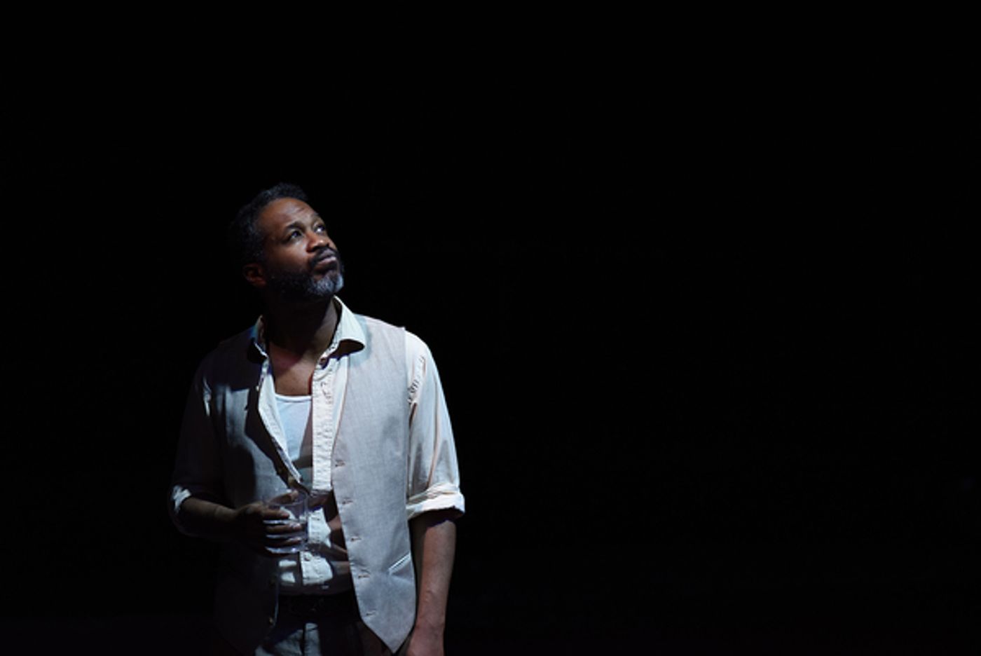 Photo Flash: First Look at UNCLE VANYA at Quintessence Theatre Group Photo Flash: First Look at UNCLE VANYA at Quintessence Theatre Group Image