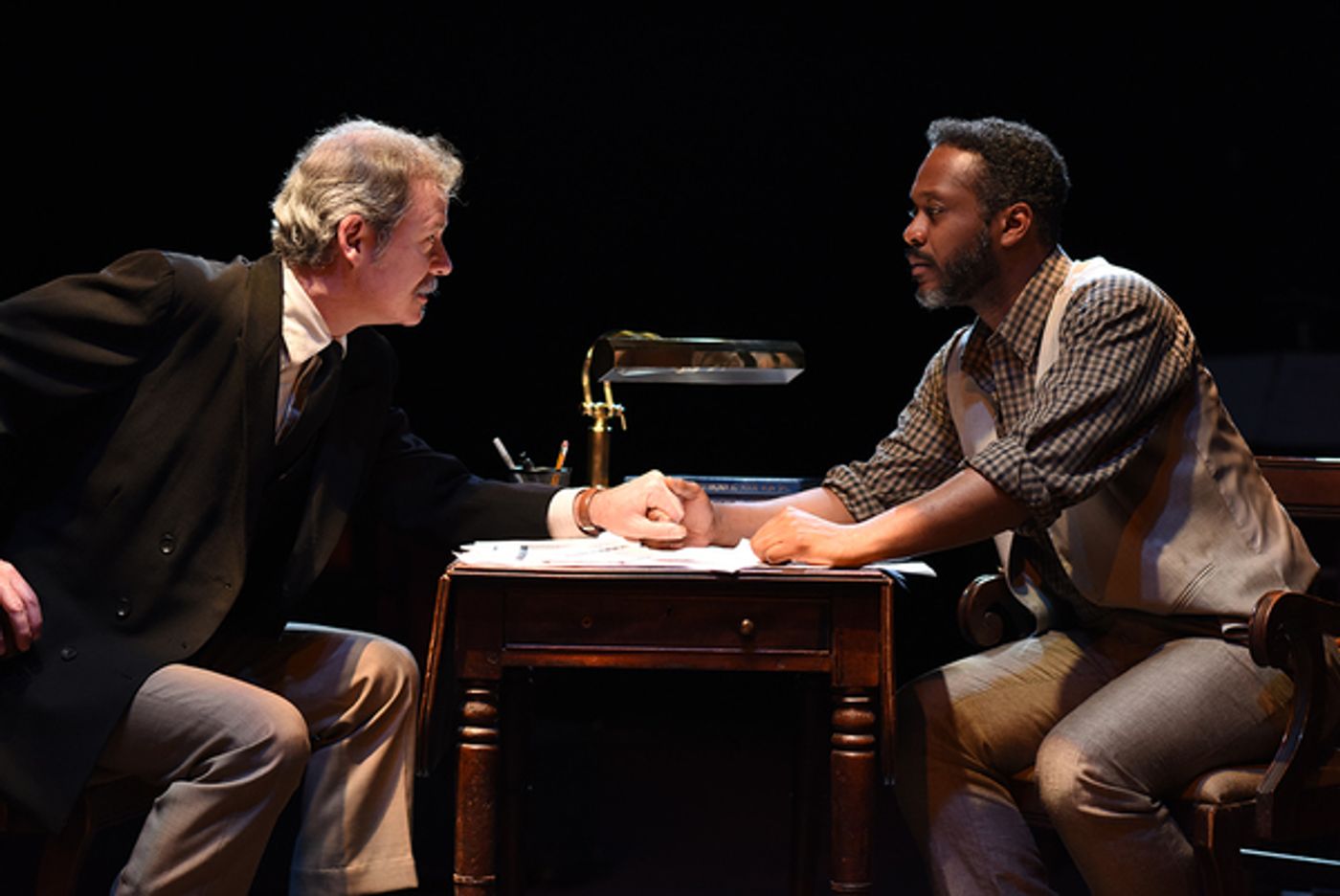 Photo Flash: First Look at UNCLE VANYA at Quintessence Theatre Group Photo Flash: First Look at UNCLE VANYA at Quintessence Theatre Group Image