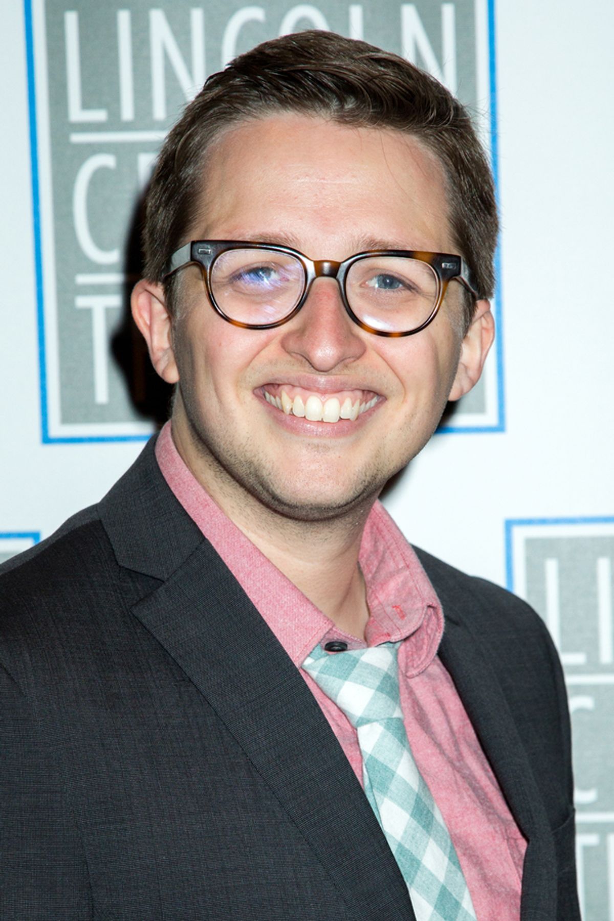 Will Roland at 