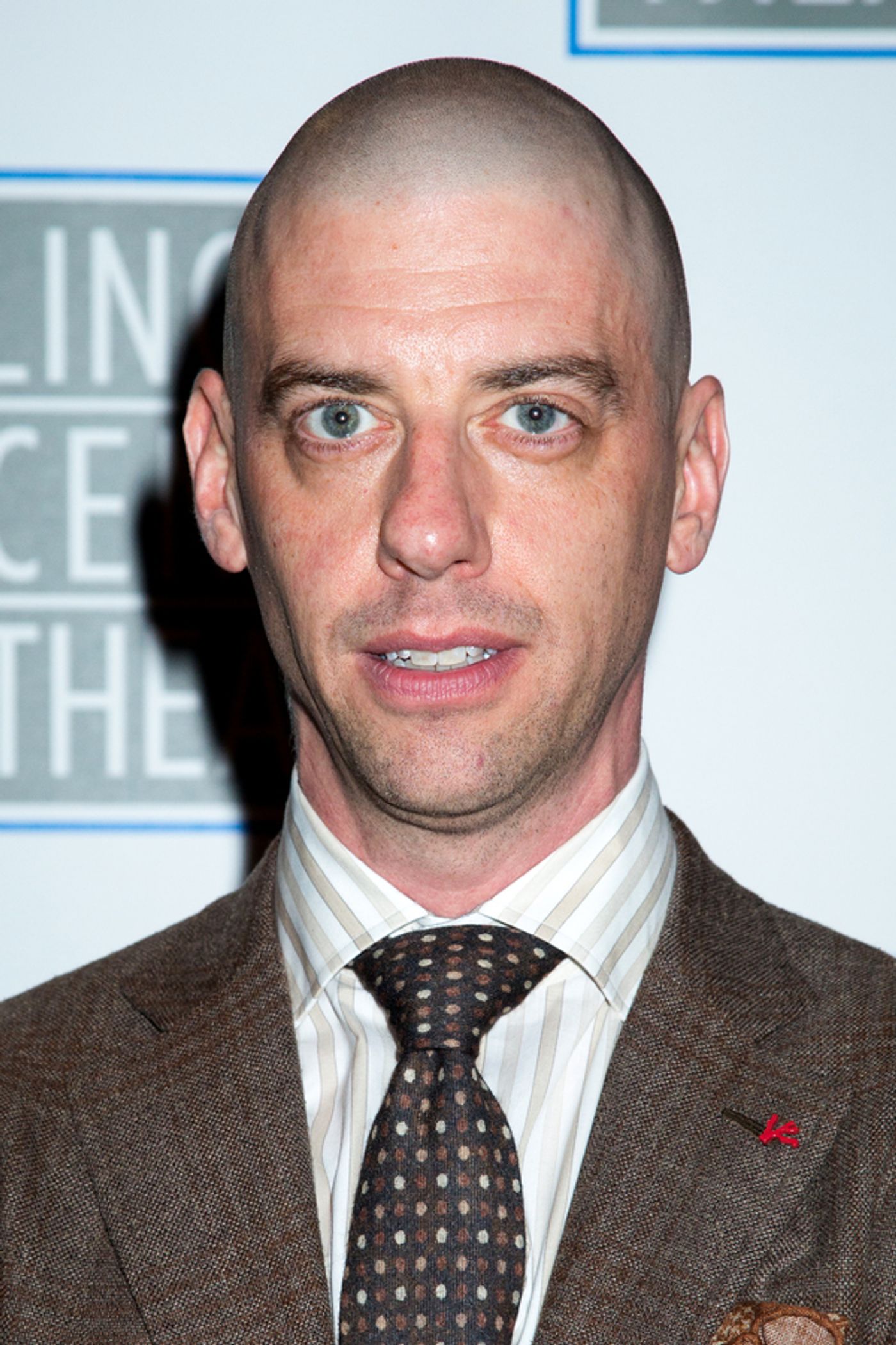 Photo Coverage: The FALSETTOS Family Reunites for Live from Lincoln Center Screening  Image