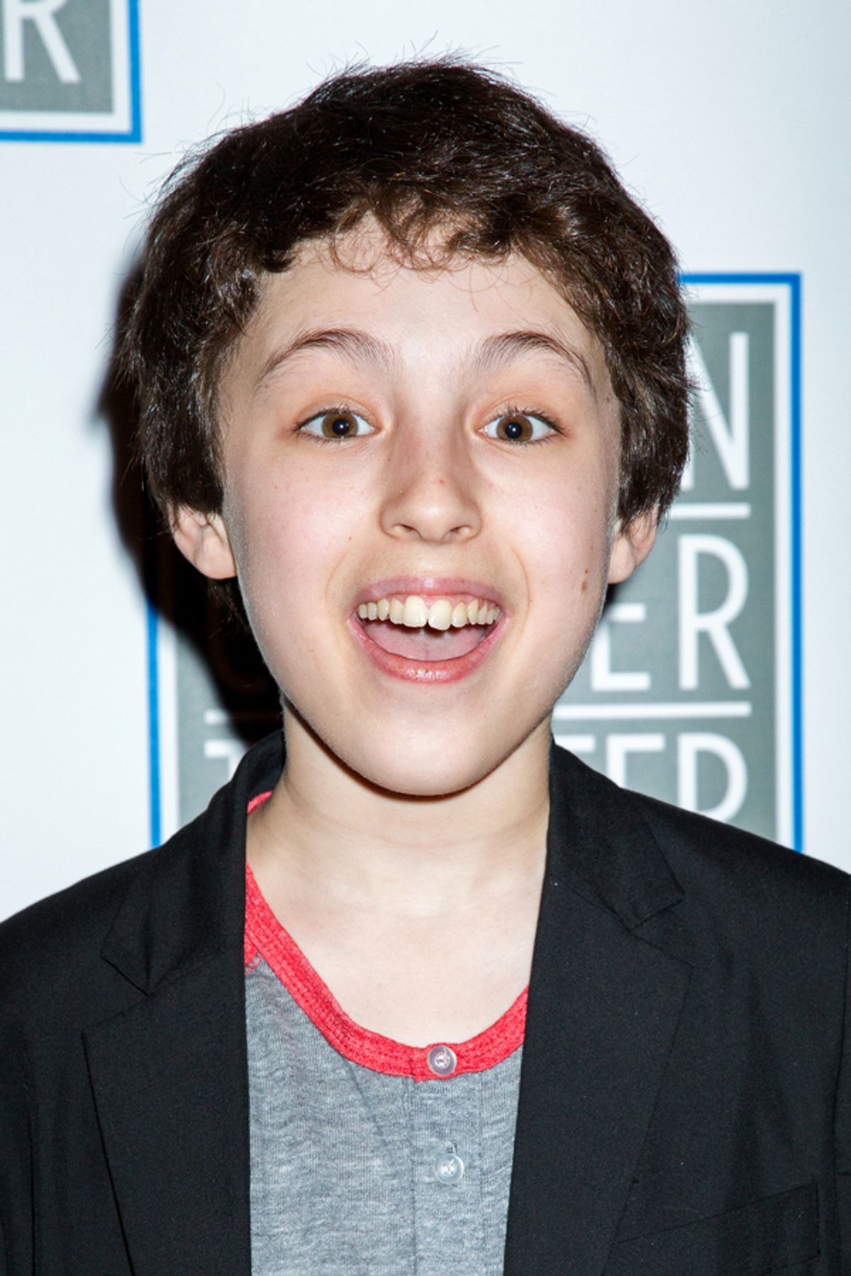 Anthony Rosenthal at 