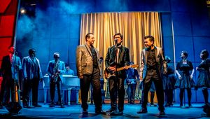 Zackary Scot Wolfe, Benjamin Roy, Eddie Yaroch, Tony Houck, Manny Fernandes, Paul Swensen Eddy, Shaun Tuazon, Noah Zuniga-Williams, Marc Akiyama, Ross Martin, Gerilyn Brault, Eboni Muse, Catie Marron, Jasmine January @ BroadwayWorld Zackary Scot Wolfe, Benjamin Roy, Eddie Yaroch, Tony Houck, Manny Fernandes, Paul Swe Photo