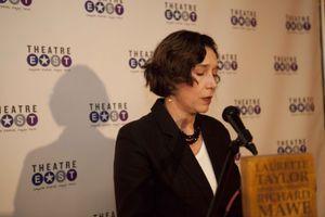 Marie-Louise Silva Stegall Photo