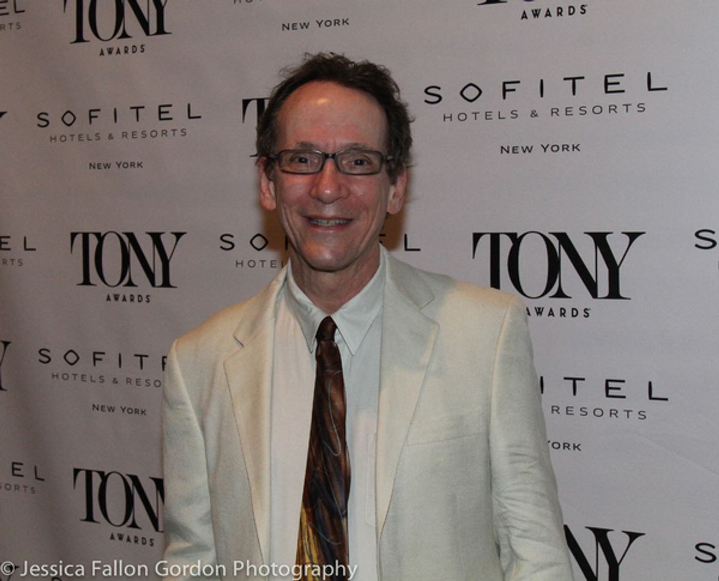 Photo Coverage: Tony Nominees Celebrate the Special Honorees of 2017!  Image