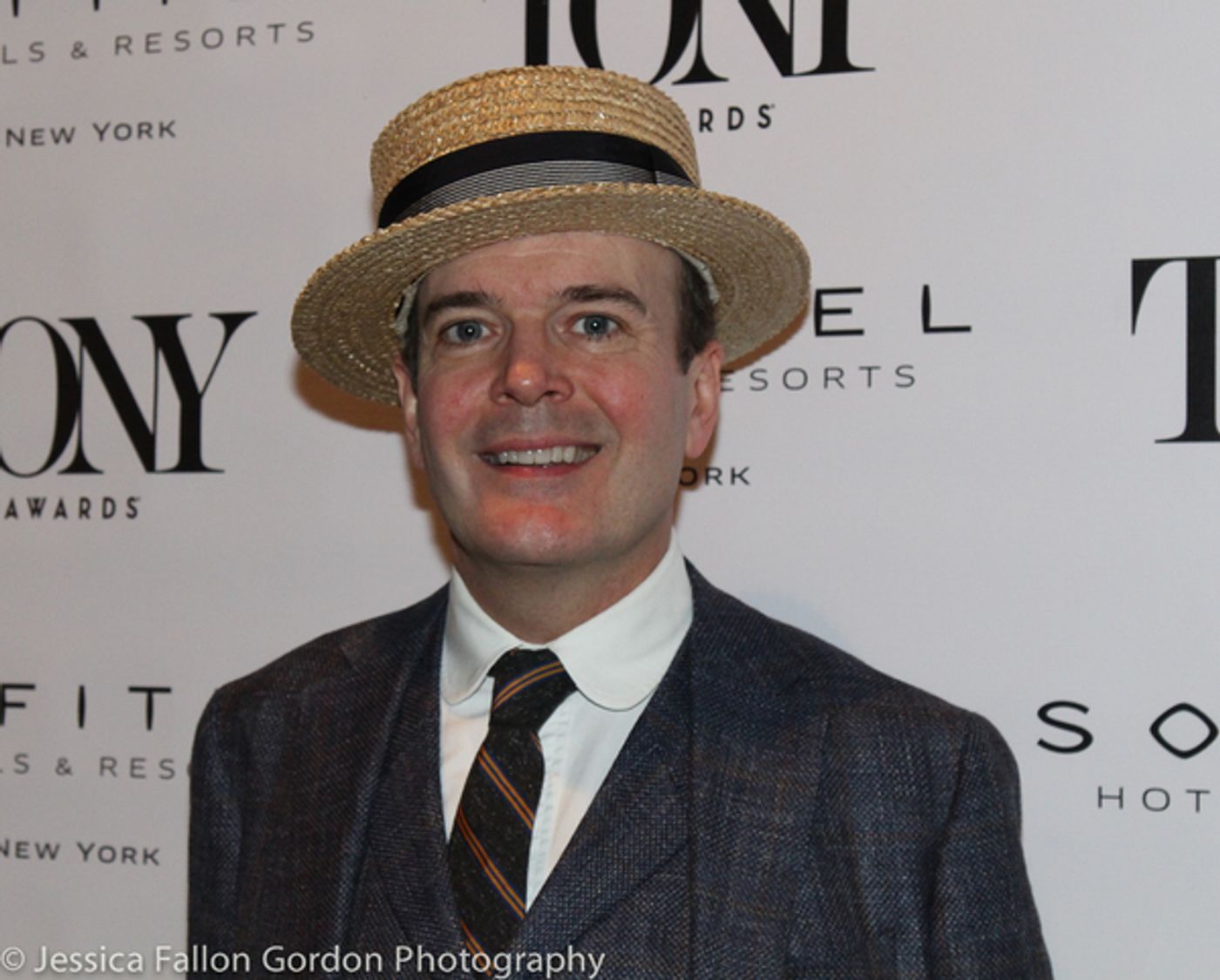 Photo Coverage: Tony Nominees Celebrate the Special Honorees of 2017!  Image