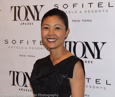 Linda Cho Photo