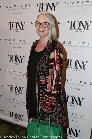 Susan Hilferty Photo