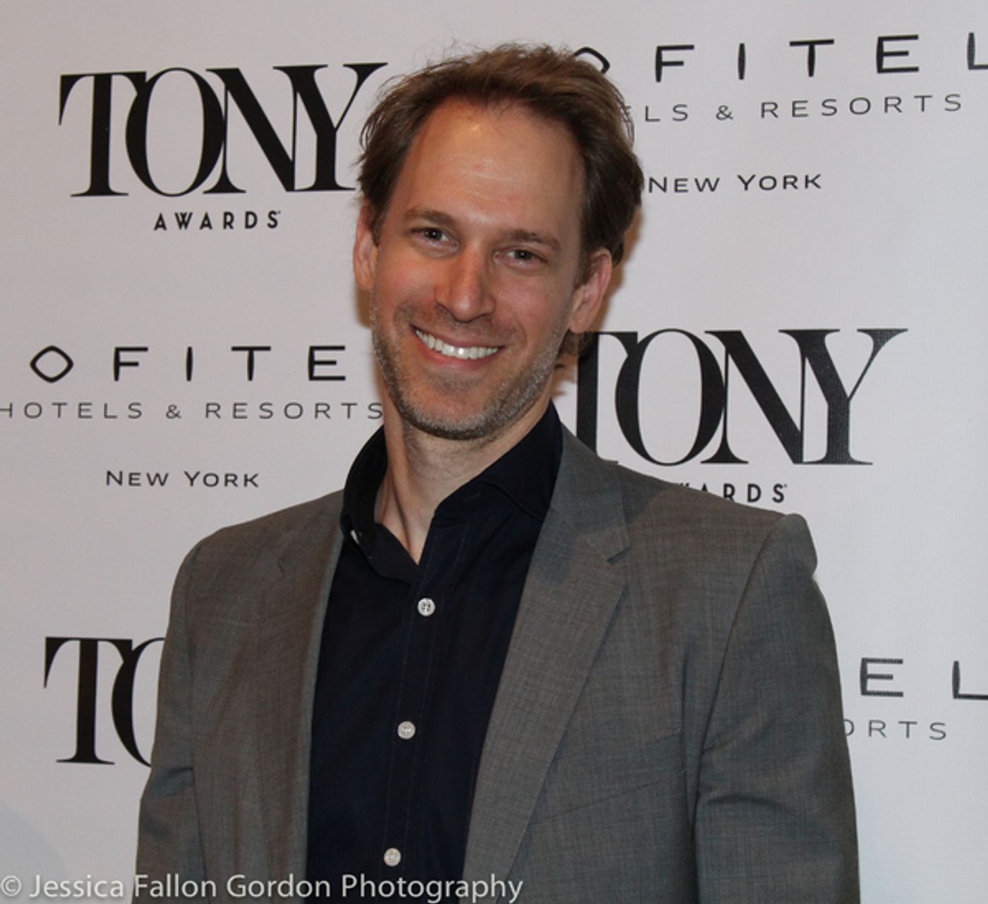 Photo Coverage: Tony Nominees Celebrate the Special Honorees of 2017!  Image