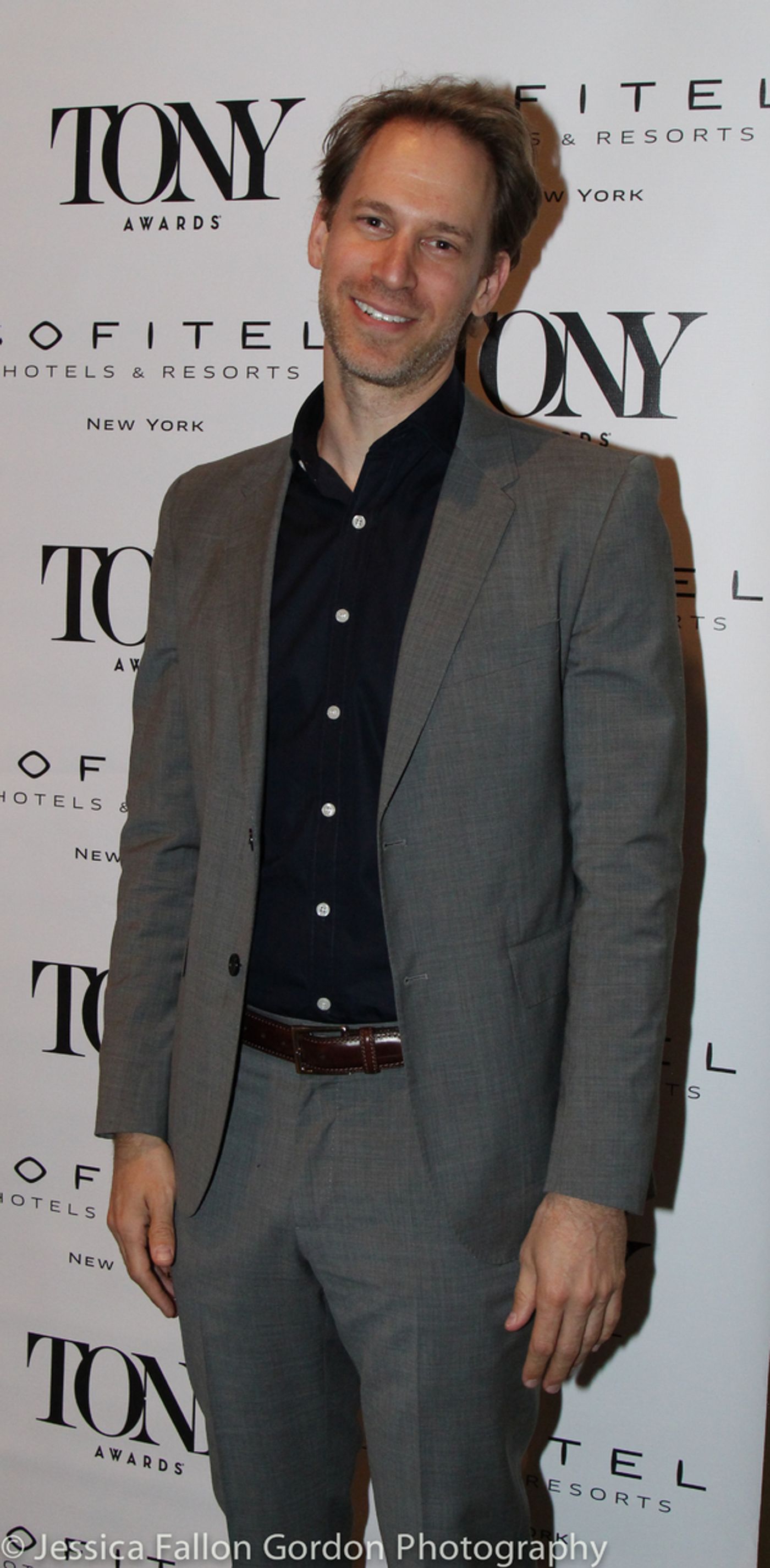 Photo Coverage: Tony Nominees Celebrate the Special Honorees of 2017!  Image