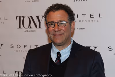 Michael Greif Photo