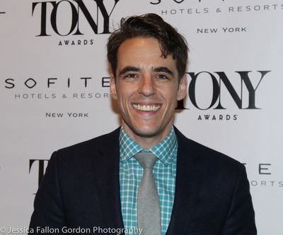 Steven Levenson Photo