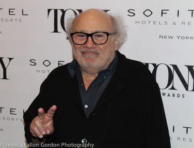 Danny Devito Photo