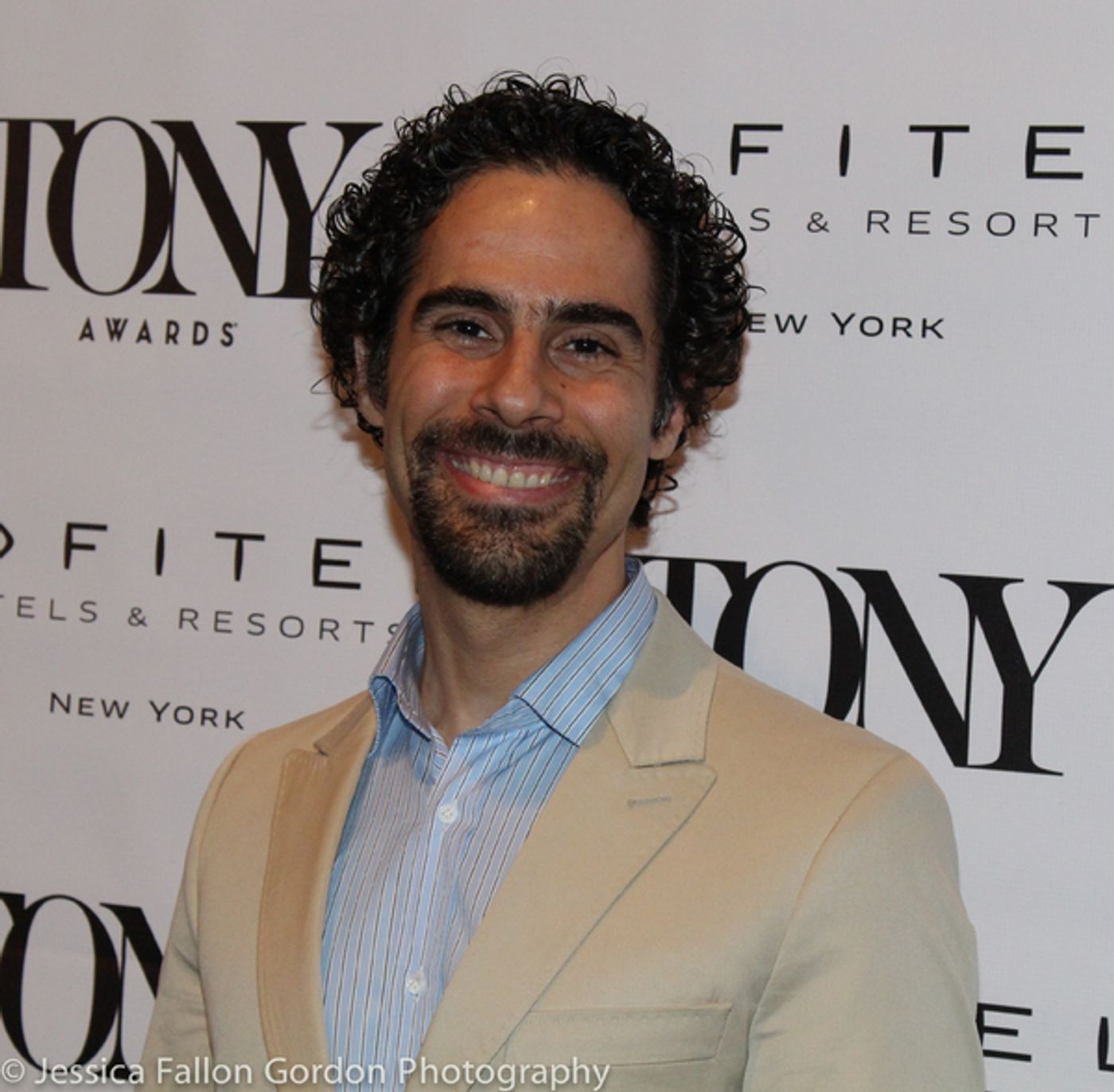 Photo Coverage: Tony Nominees Celebrate the Special Honorees of 2017!  Image