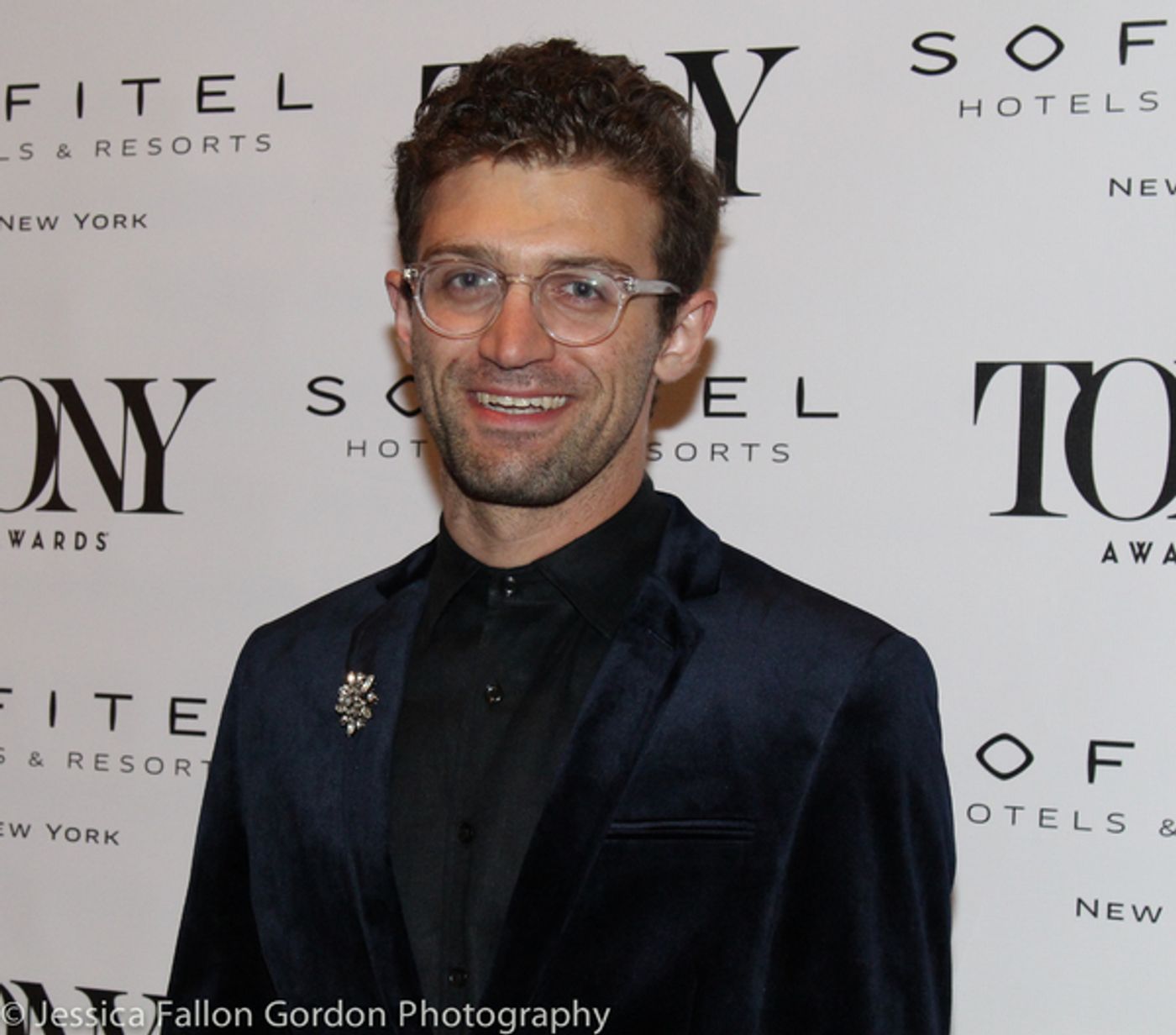 Photo Coverage: Tony Nominees Celebrate the Special Honorees of 2017!  Image