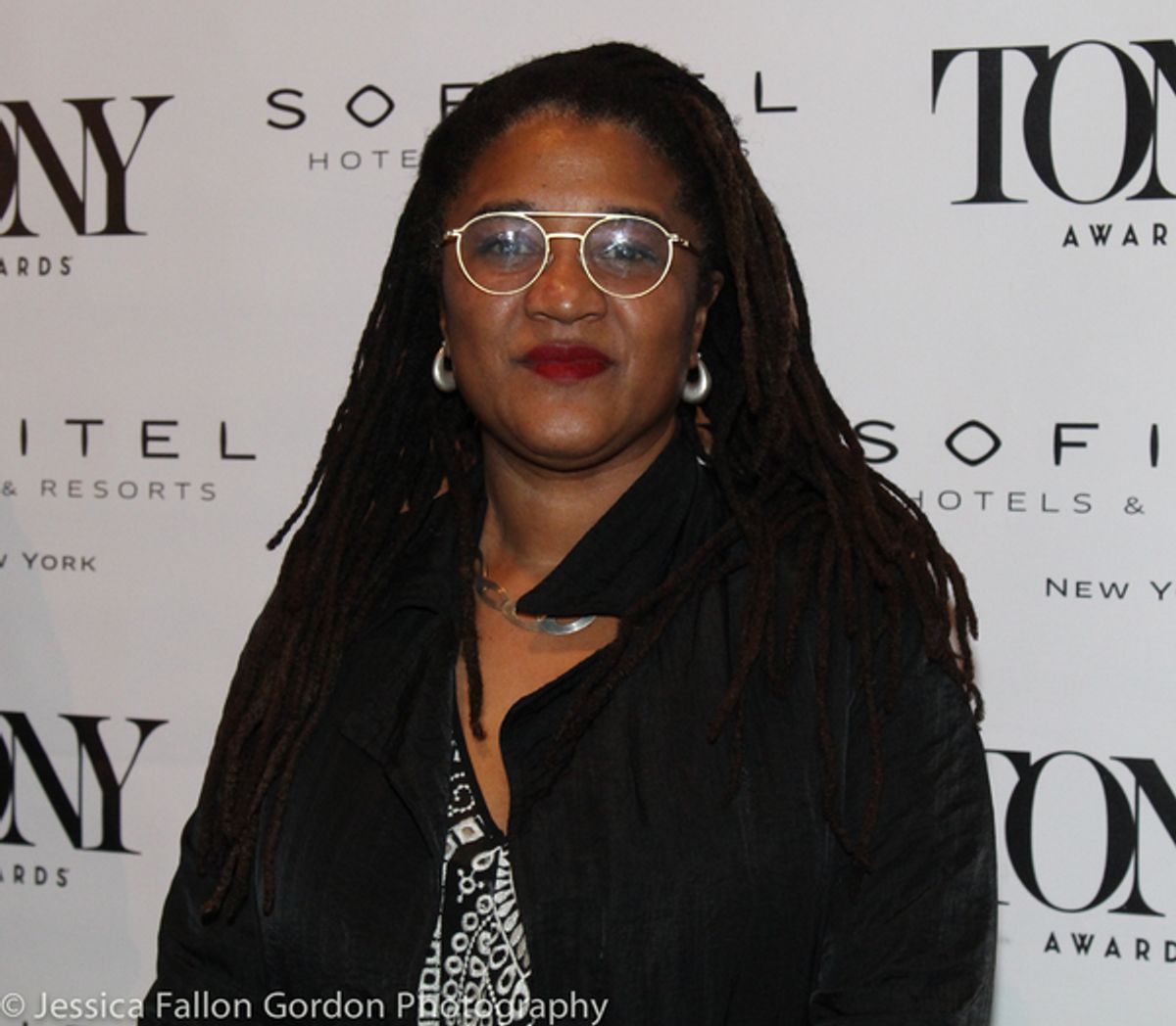 Lynn Nottage  at 
