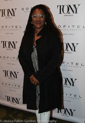 Lynn Nottage @ BroadwayWorld Lynn Nottage Photo