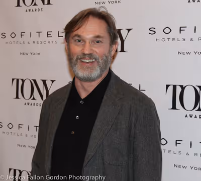 Richard Thomas Photo