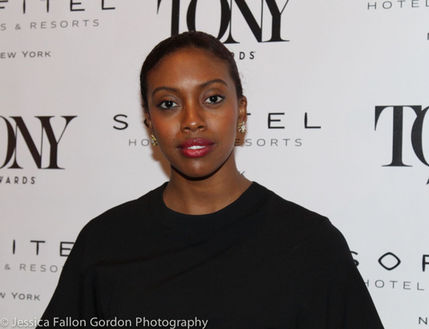 Photo Coverage: Tony Nominees Celebrate the Special Honorees of 2017!  Image