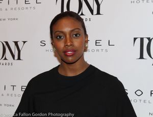 Condola Rashad Photo