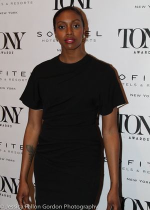 Condola Rashad Photo