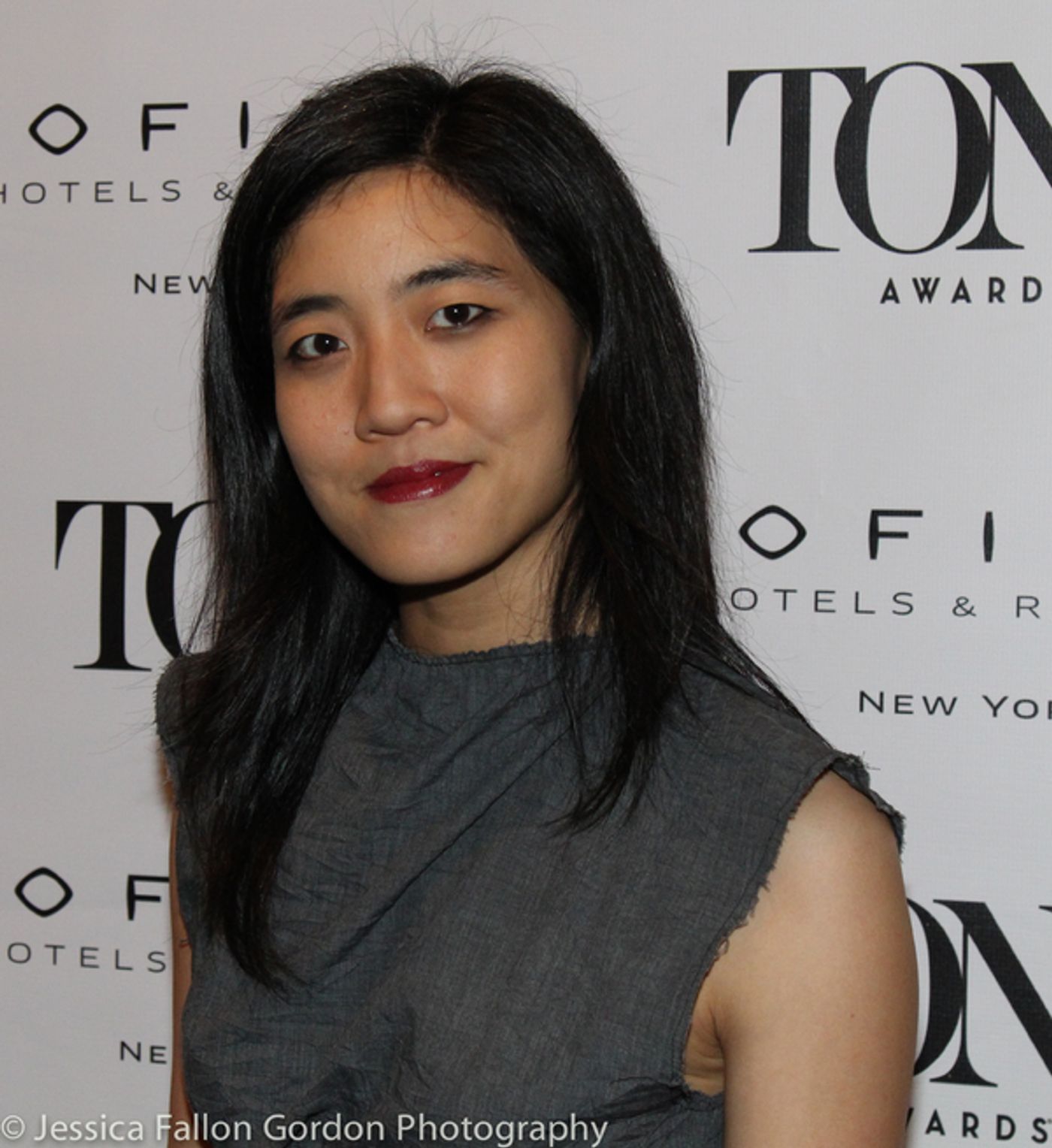 Photo Coverage: Tony Nominees Celebrate the Special Honorees of 2017!  Image
