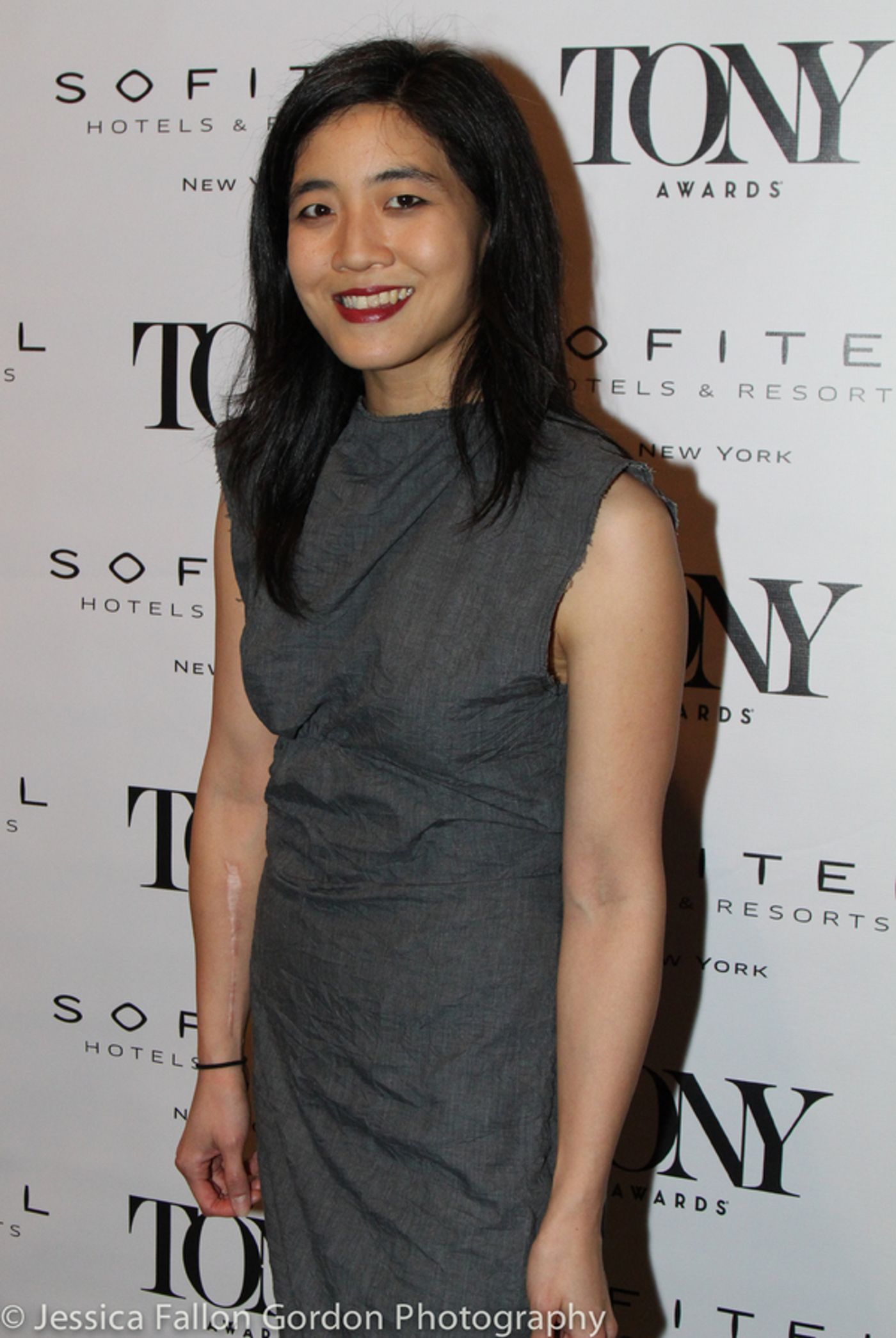 Photo Coverage: Tony Nominees Celebrate the Special Honorees of 2017!  Image